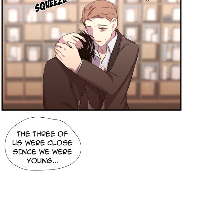 I Need Romance I Need Romance EP 56 - Toomics page 30 - 