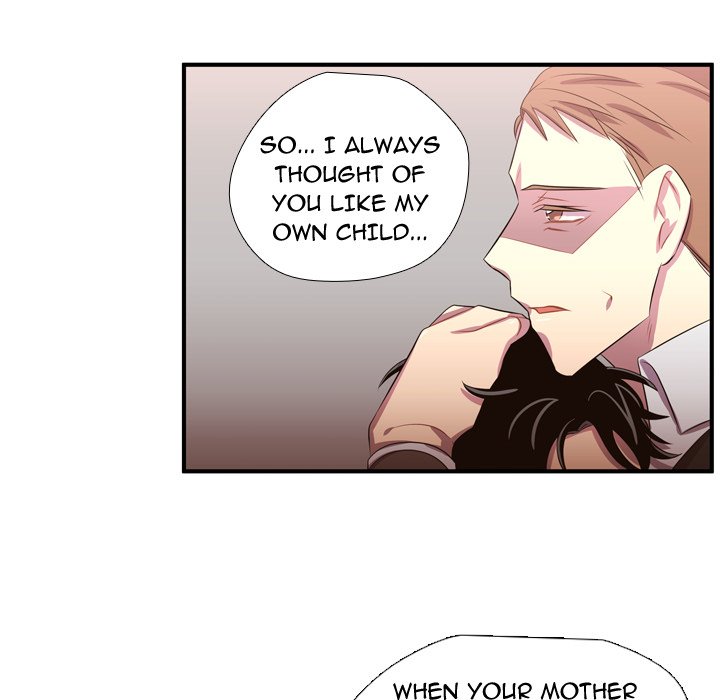 I Need Romance I Need Romance EP 56 - Toomics page 31 - 