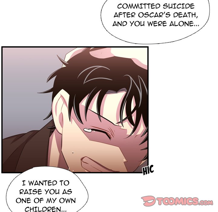 I Need Romance I Need Romance EP 56 - Toomics page 32 - 