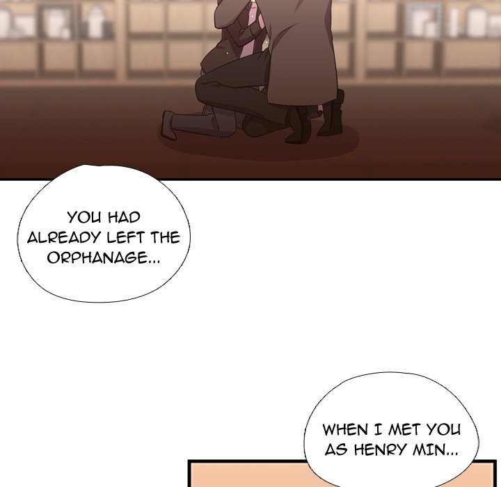 I Need Romance I Need Romance EP 56 - Toomics page 34 - 