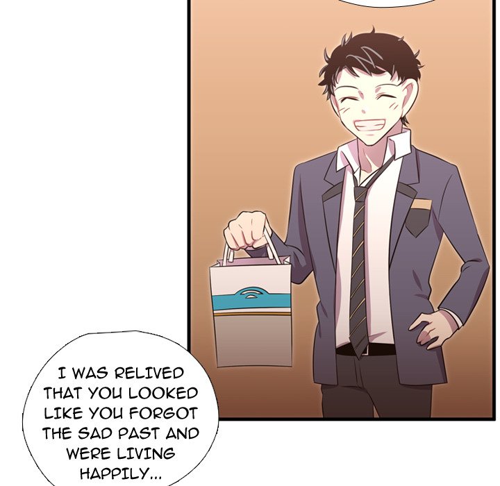 I Need Romance I Need Romance EP 56 - Toomics page 35 - 