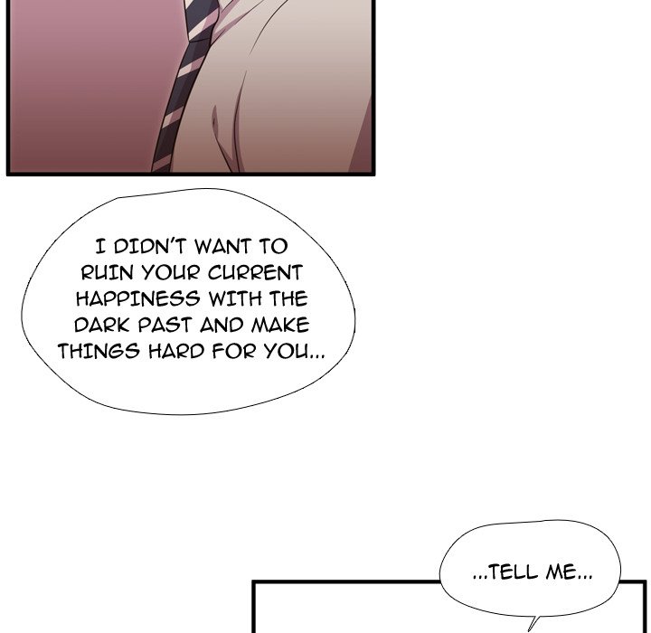 I Need Romance I Need Romance EP 56 - Toomics page 37 - 