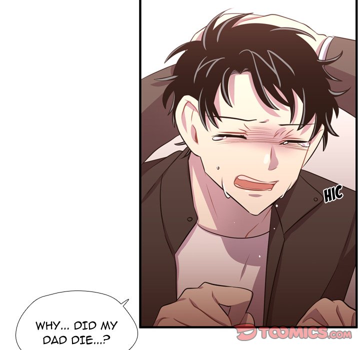 I Need Romance I Need Romance EP 56 - Toomics page 38 - 