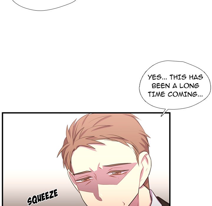 I Need Romance I Need Romance EP 56 - Toomics page 39 - 