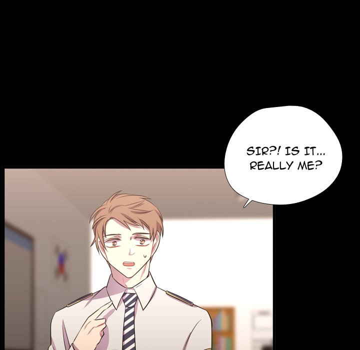 I Need Romance I Need Romance EP 56 - Toomics page 43 - 