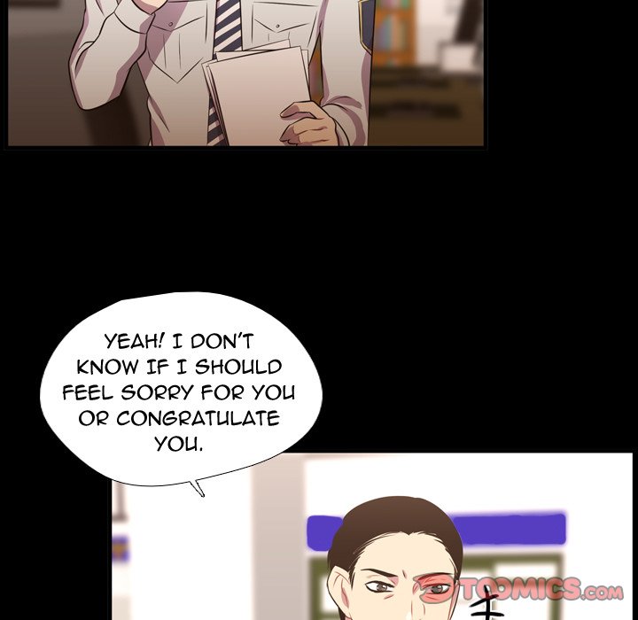 I Need Romance I Need Romance EP 56 - Toomics page 44 - 