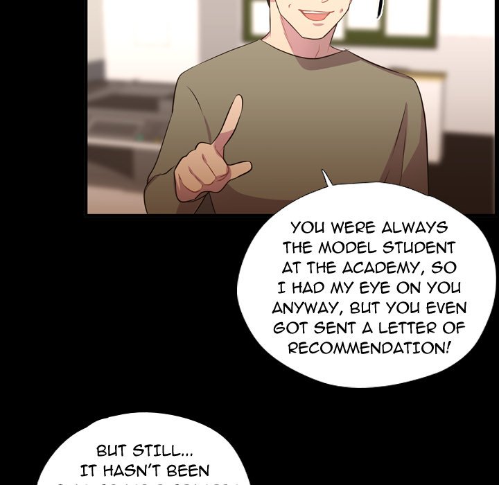 I Need Romance I Need Romance EP 56 - Toomics page 45 - 