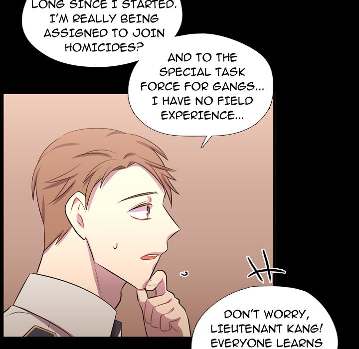 I Need Romance I Need Romance EP 56 - Toomics page 46 - 