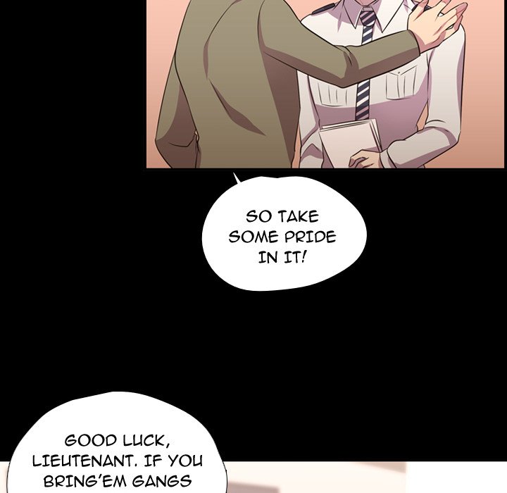 I Need Romance I Need Romance EP 56 - Toomics page 48 - 