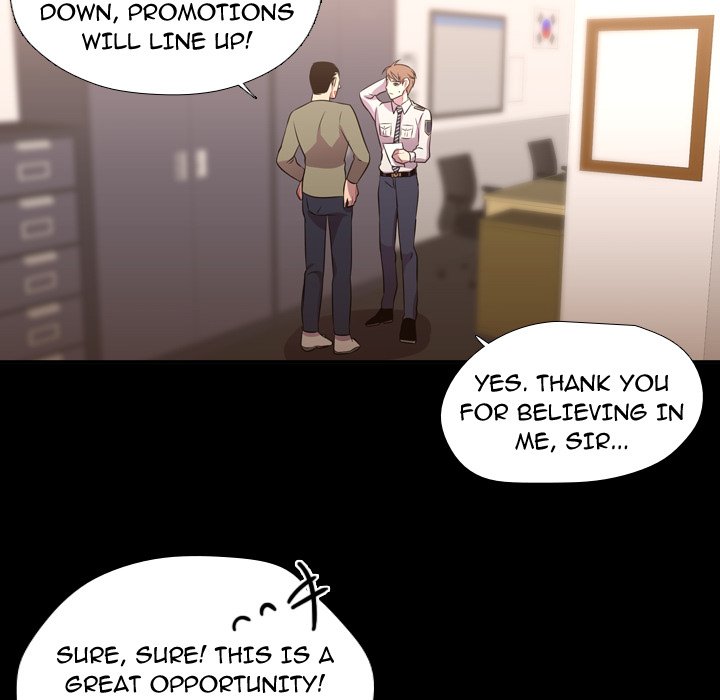 I Need Romance I Need Romance EP 56 - Toomics page 49 - 
