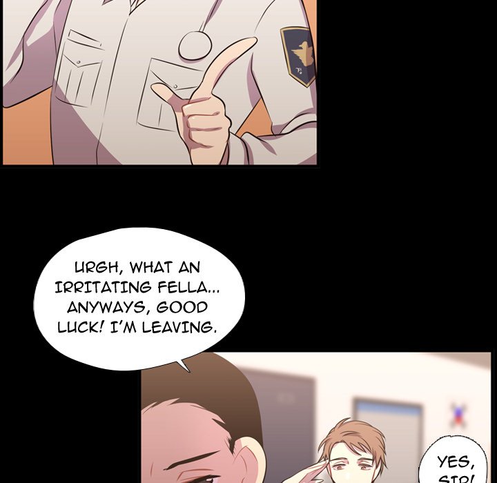 I Need Romance I Need Romance EP 56 - Toomics page 52 - 