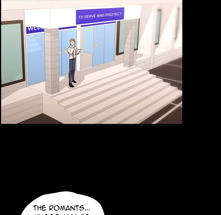I Need Romance I Need Romance EP 56 - Toomics page 54 - 