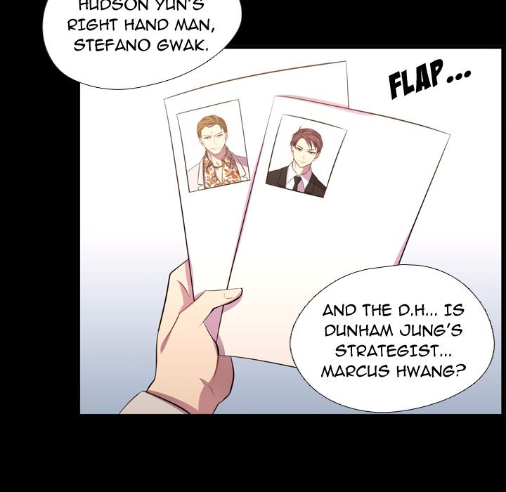 I Need Romance I Need Romance EP 56 - Toomics page 55 - 