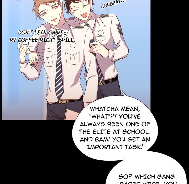 I Need Romance I Need Romance EP 56 - Toomics page 59 - 