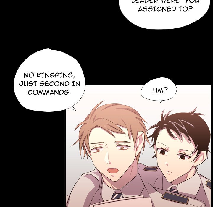 I Need Romance I Need Romance EP 56 - Toomics page 60 - 