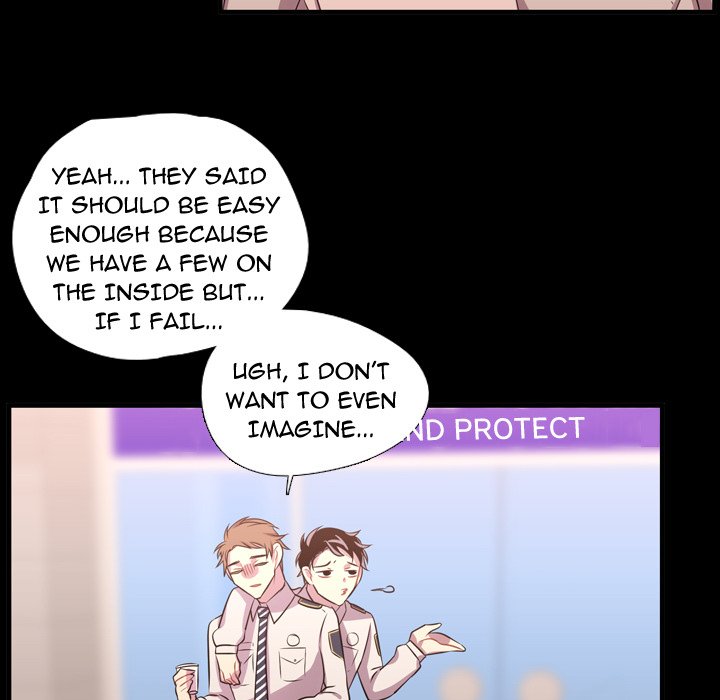 I Need Romance I Need Romance EP 56 - Toomics page 61 - 