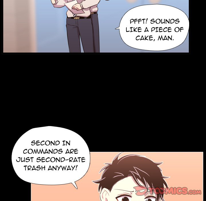 I Need Romance I Need Romance EP 56 - Toomics page 62 - 