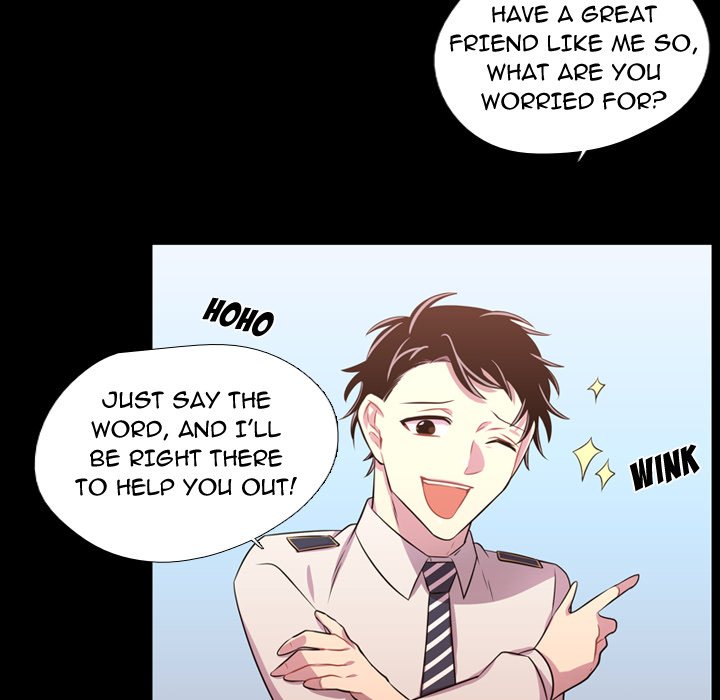 I Need Romance I Need Romance EP 56 - Toomics page 65 - 