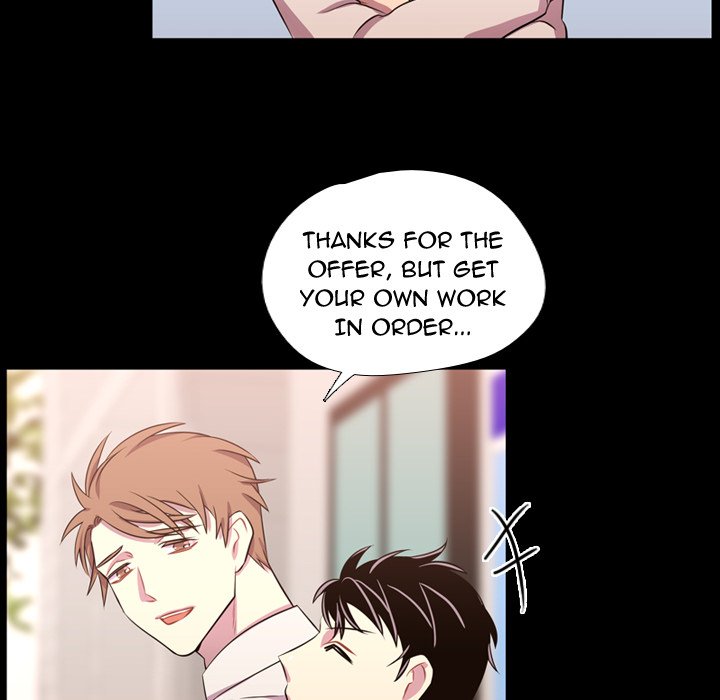 I Need Romance I Need Romance EP 56 - Toomics page 66 - 