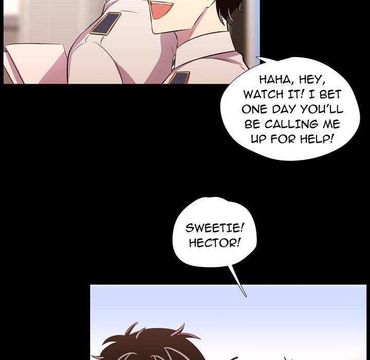 I Need Romance I Need Romance EP 56 - Toomics page 67 - 