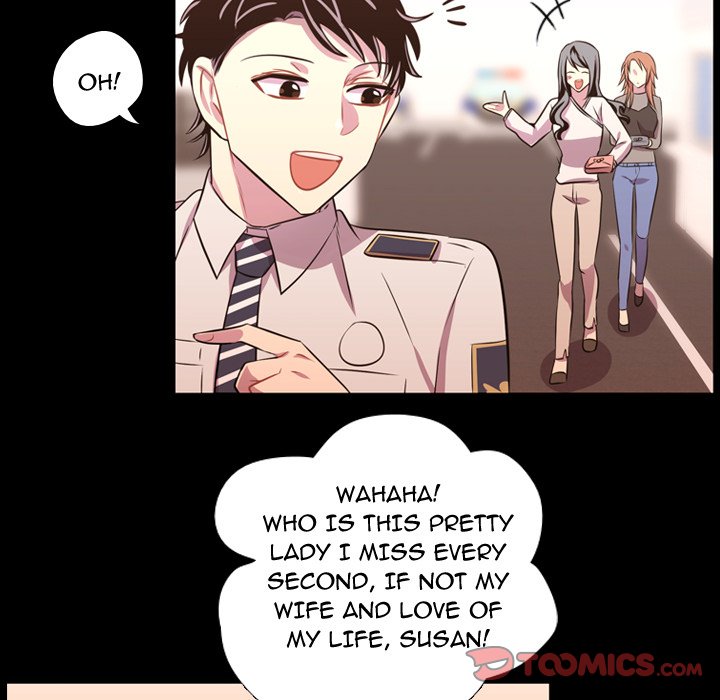 I Need Romance I Need Romance EP 56 - Toomics page 68 - 