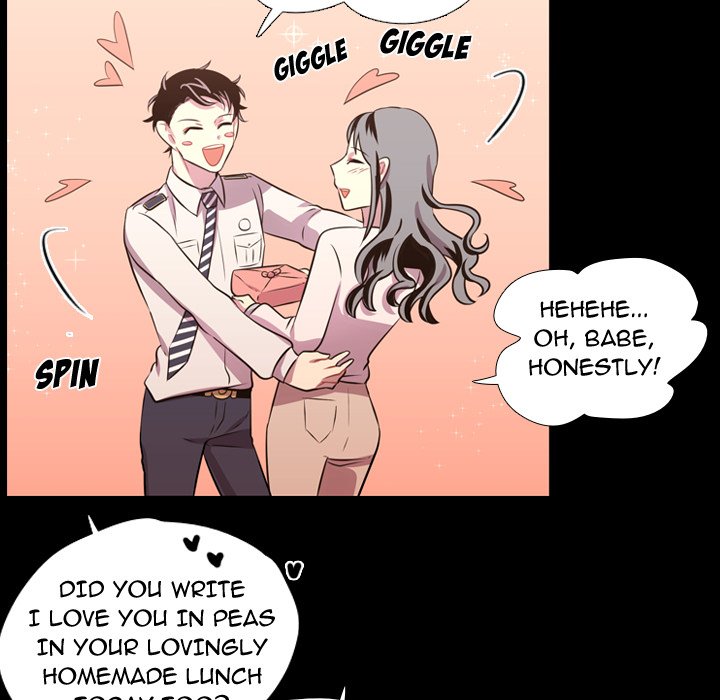 I Need Romance I Need Romance EP 56 - Toomics page 69 - 