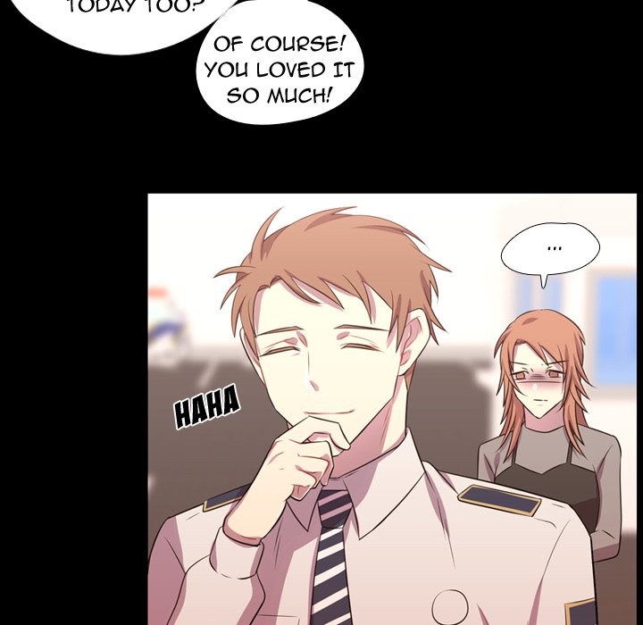 I Need Romance I Need Romance EP 56 - Toomics page 70 - 