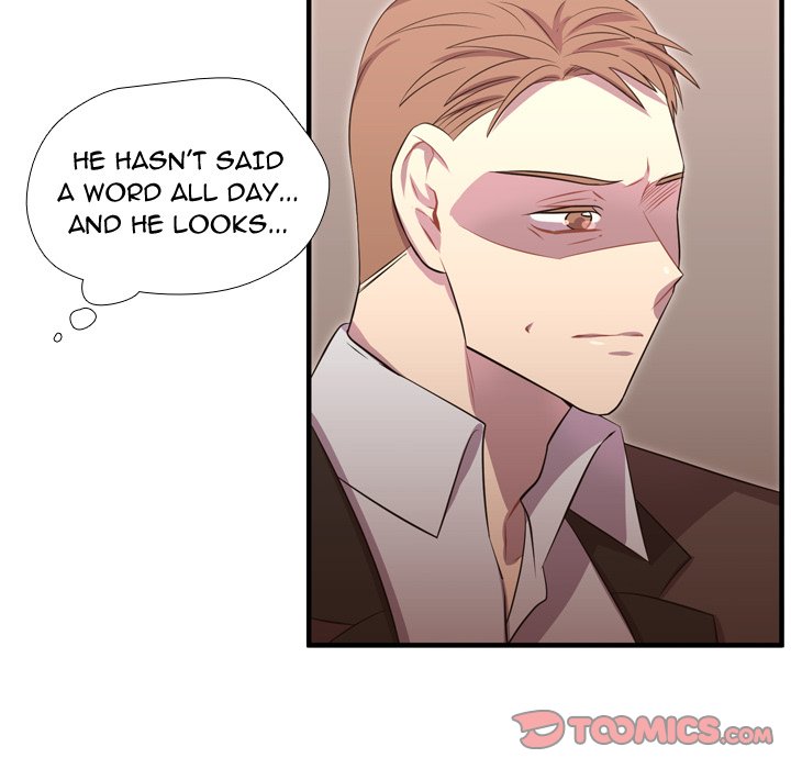 I Need Romance I Need Romance EP 56 - Toomics page 8 - 