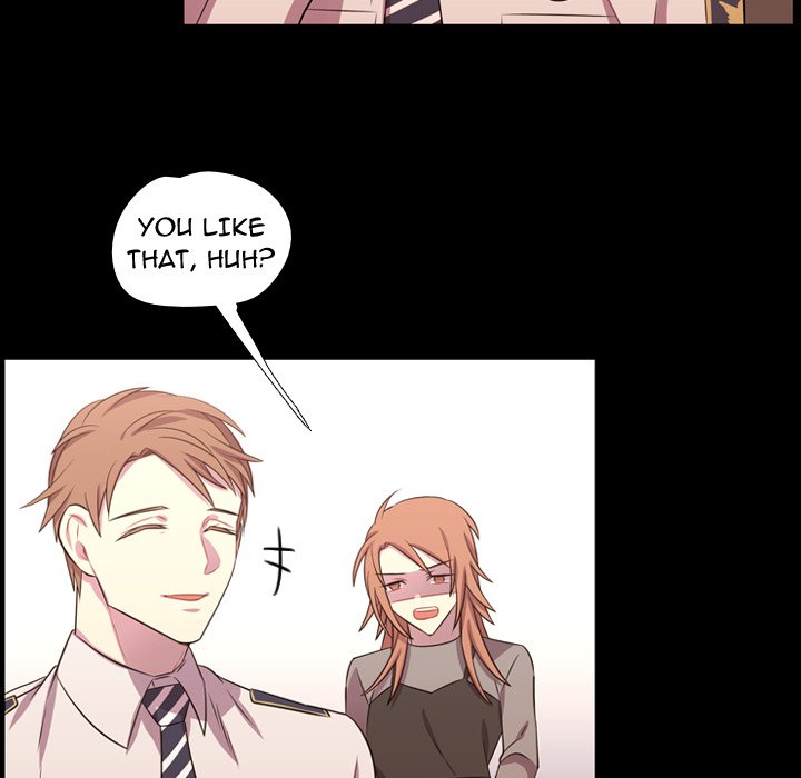 I Need Romance I Need Romance EP 56 - Toomics page 71 - 