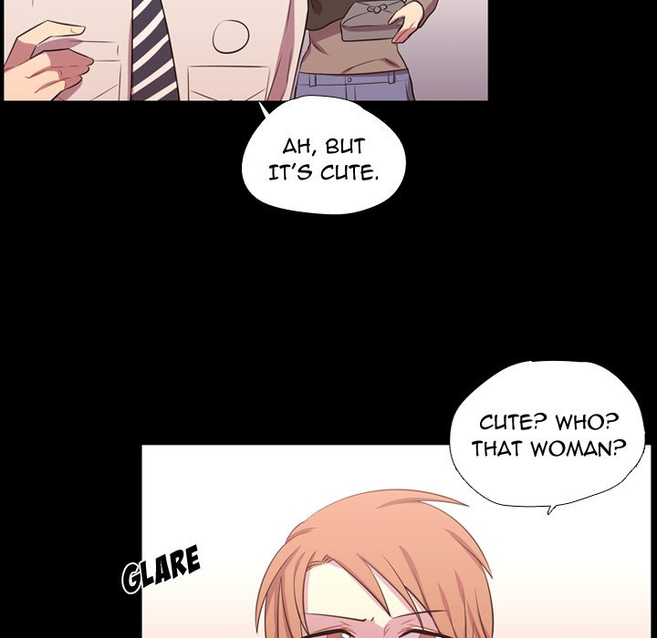 I Need Romance I Need Romance EP 56 - Toomics page 72 - 