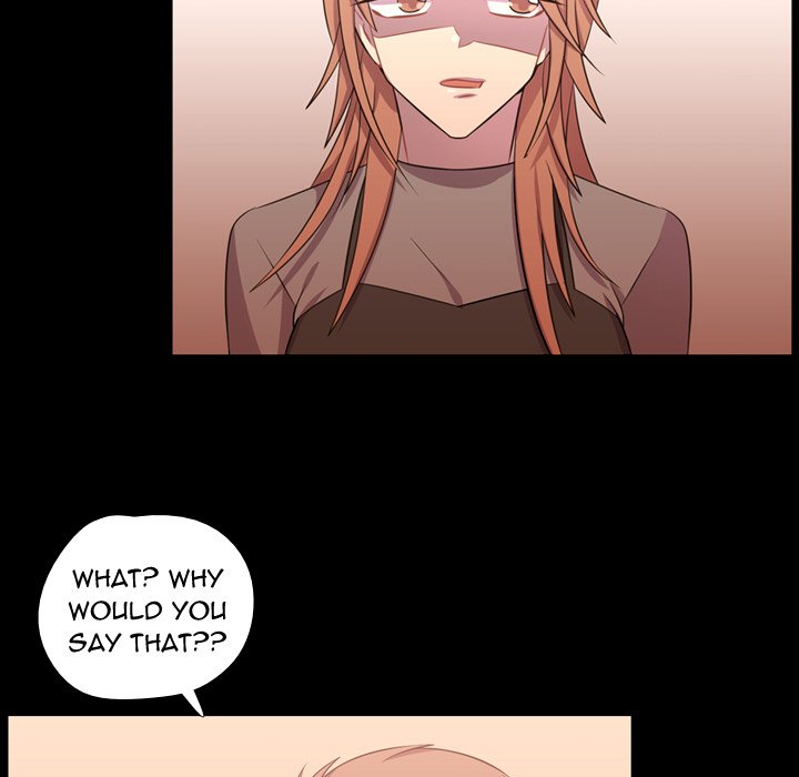 I Need Romance I Need Romance EP 56 - Toomics page 73 - 