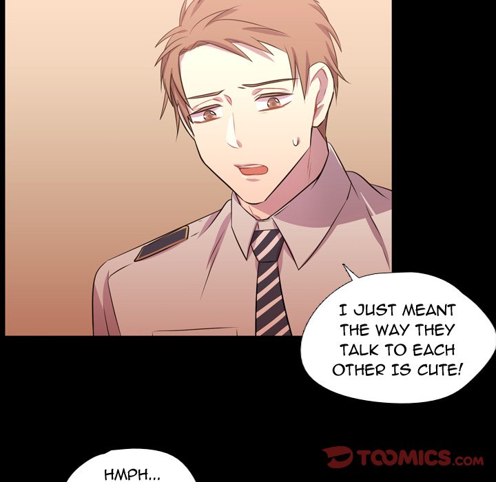 I Need Romance I Need Romance EP 56 - Toomics page 74 - 