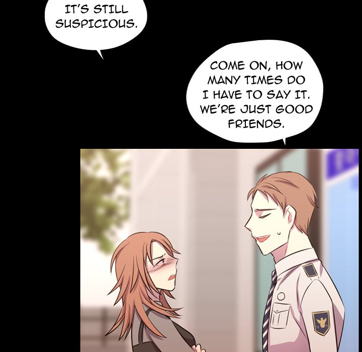 I Need Romance I Need Romance EP 56 - Toomics page 75 - 