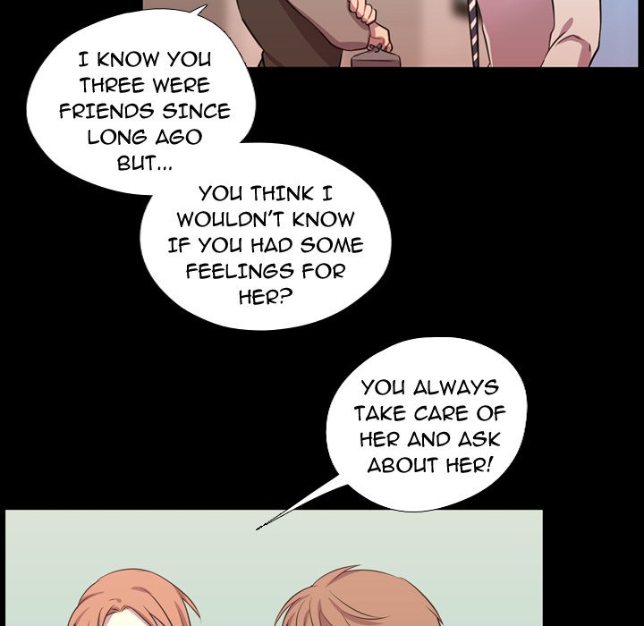 I Need Romance I Need Romance EP 56 - Toomics page 76 - 