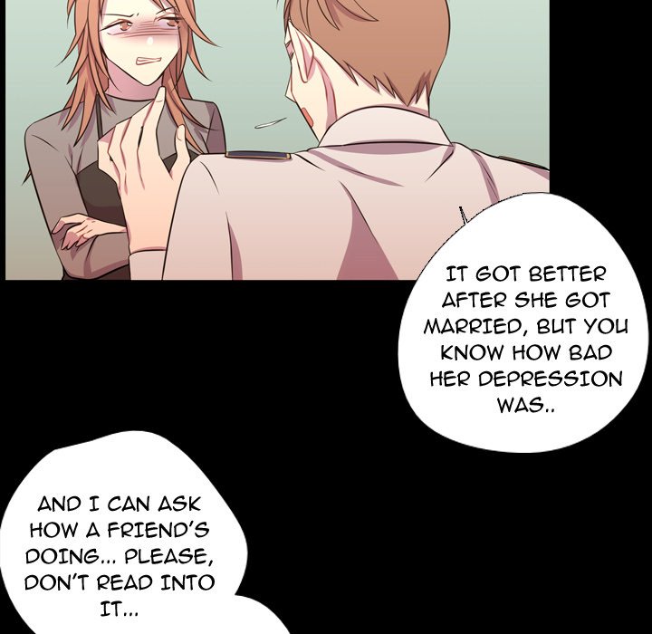 I Need Romance I Need Romance EP 56 - Toomics page 77 - 