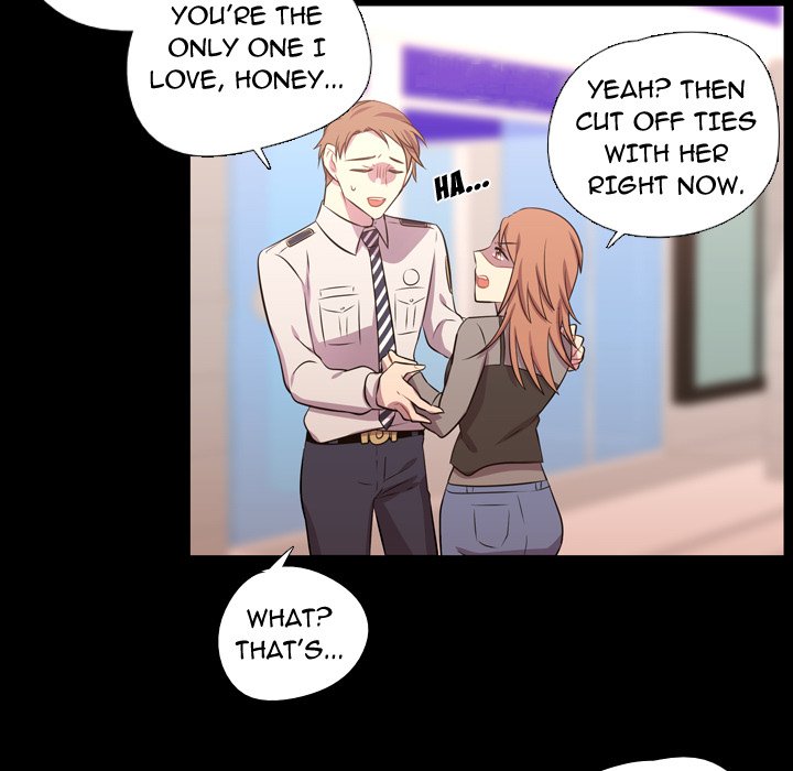 I Need Romance I Need Romance EP 56 - Toomics page 78 - 