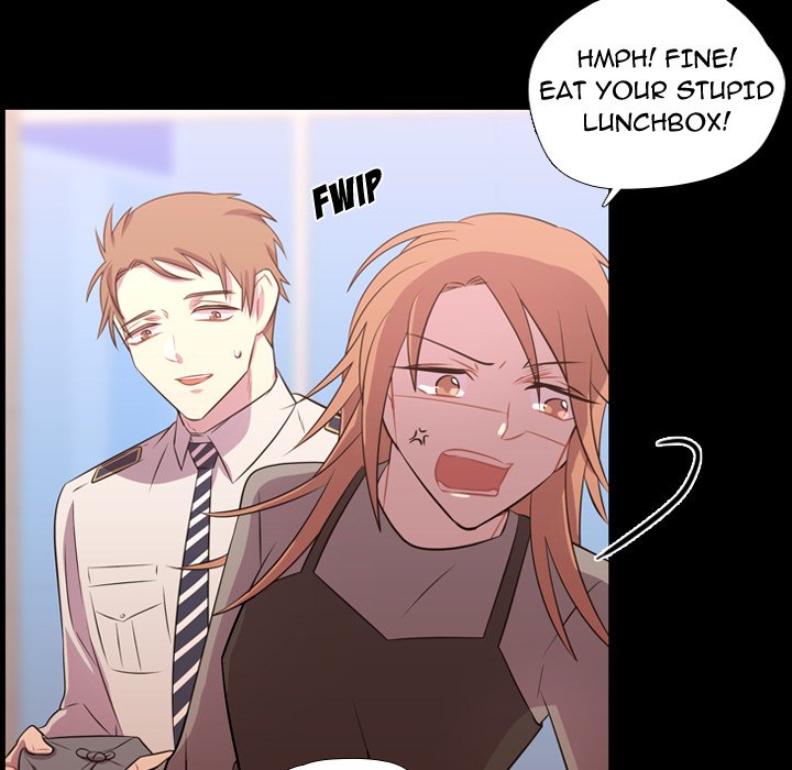 I Need Romance I Need Romance EP 56 - Toomics page 79 - 