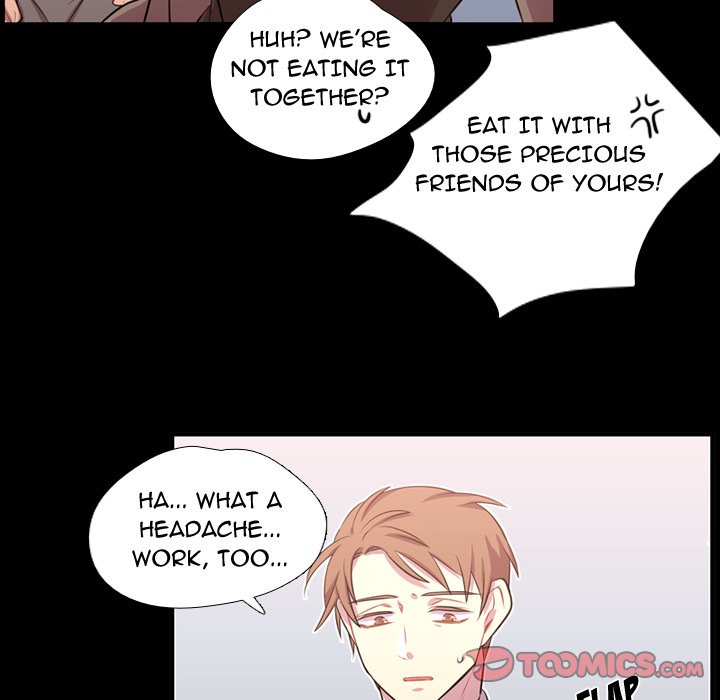 I Need Romance I Need Romance EP 56 - Toomics page 80 - 