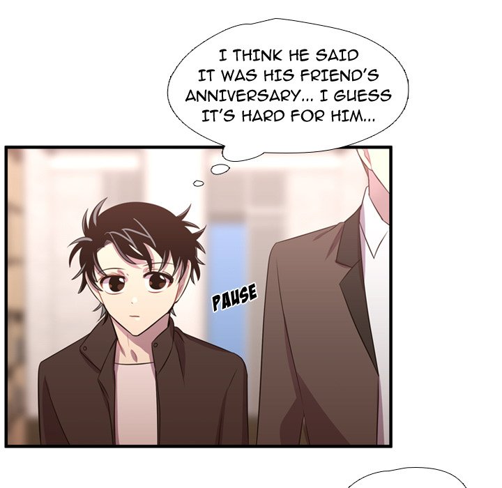 I Need Romance I Need Romance EP 56 - Toomics page 9 - 