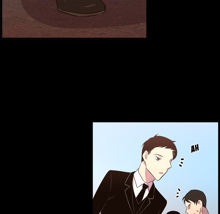 I Need Romance I Need Romance EP 56 - Toomics page 85 - 