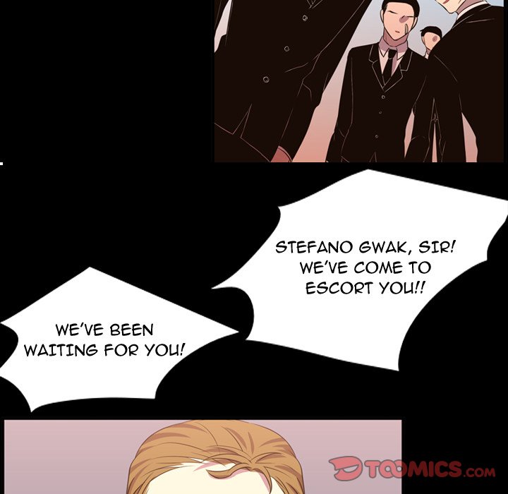 I Need Romance I Need Romance EP 56 - Toomics page 86 - 