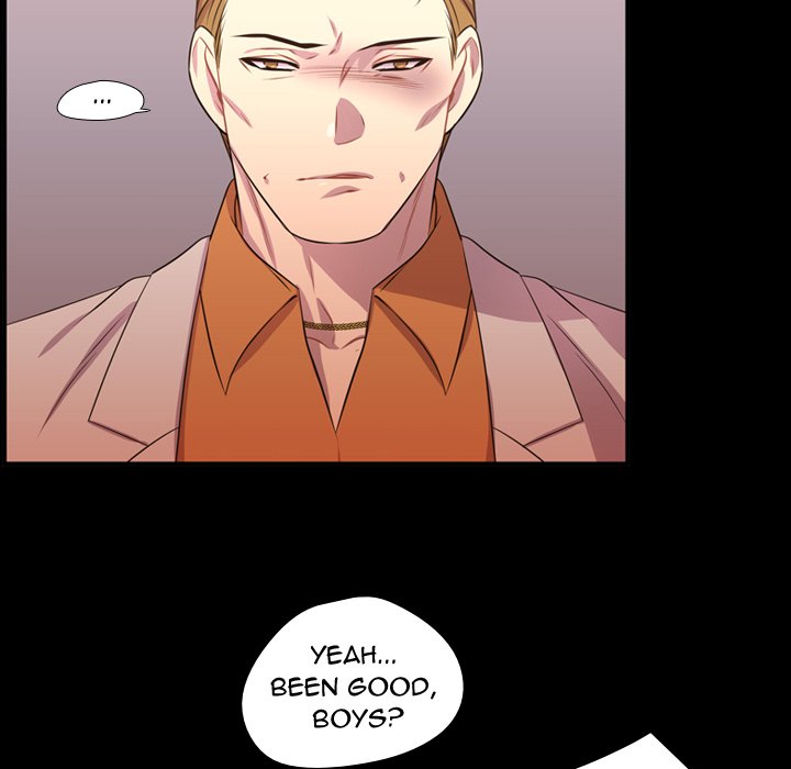 I Need Romance I Need Romance EP 56 - Toomics page 87 - 