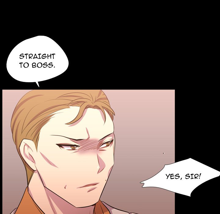 I Need Romance I Need Romance EP 56 - Toomics page 89 - 