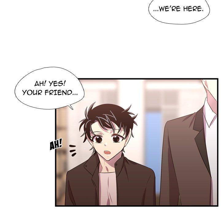 I Need Romance I Need Romance EP 56 - Toomics page 10 - 