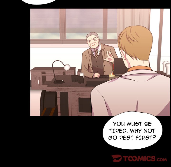 I Need Romance I Need Romance EP 56 - Toomics page 92 - 