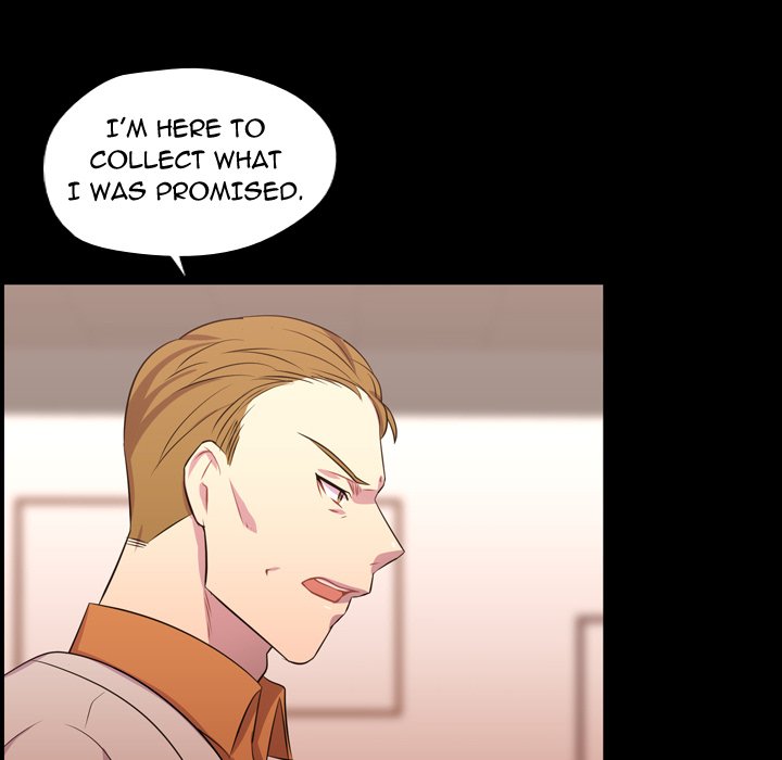 I Need Romance I Need Romance EP 56 - Toomics page 93 - 