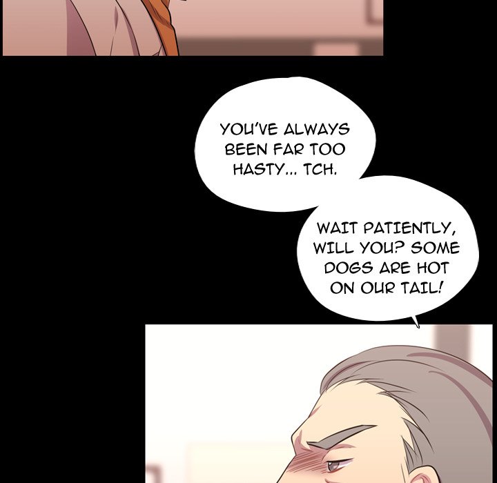 I Need Romance I Need Romance EP 56 - Toomics page 94 - 