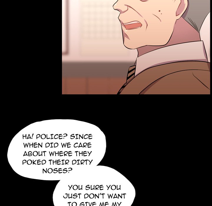 I Need Romance I Need Romance EP 56 - Toomics page 95 - 