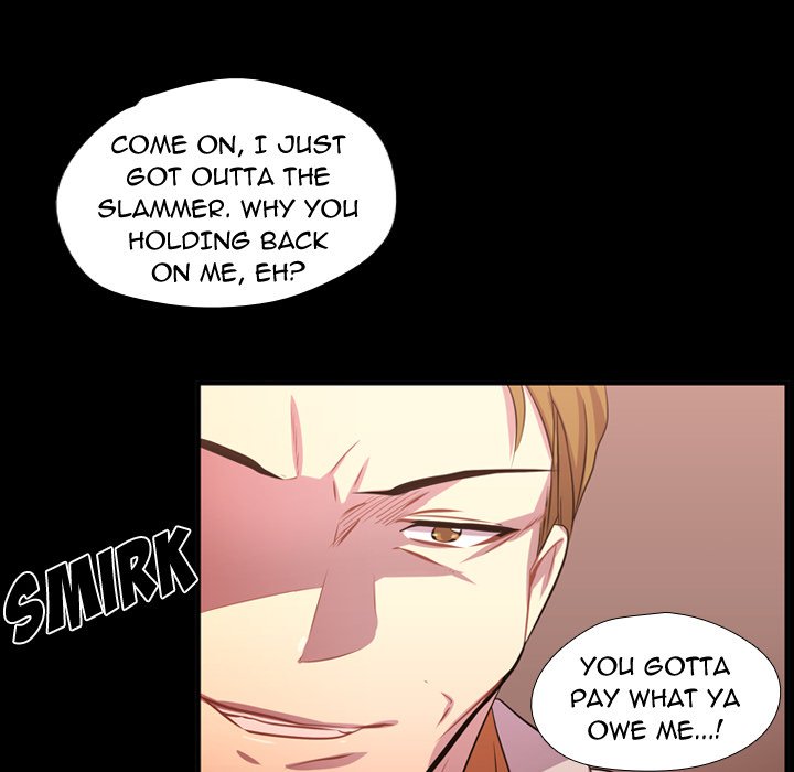 I Need Romance I Need Romance EP 56 - Toomics page 97 - 