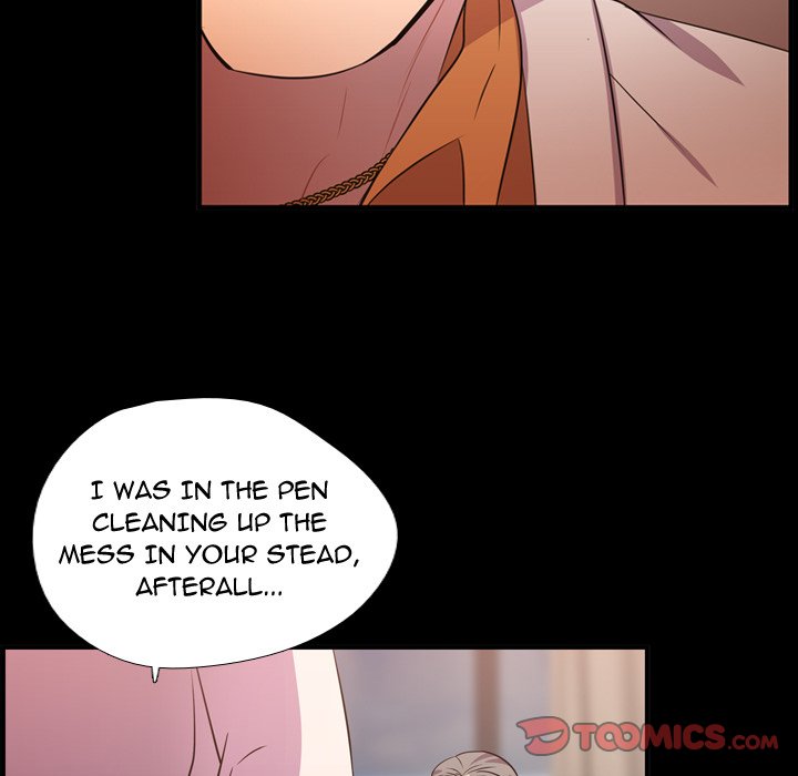 I Need Romance I Need Romance EP 56 - Toomics page 98 - 
